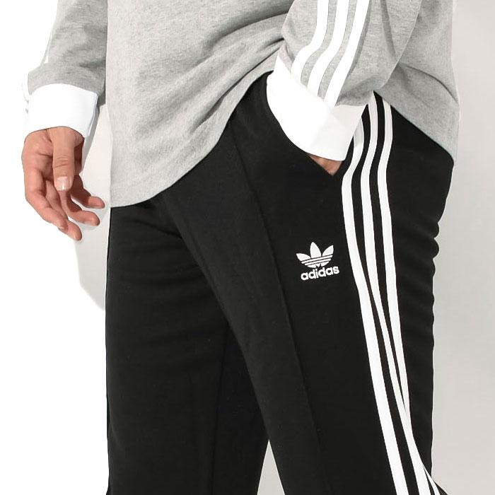 adidas Originals アディダス ジャージー パンツ メンズ 70s adidas Originals アディダス ジャージー パンツ メンズ 70s