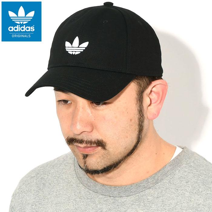 adidas Originals アディダス キャップ BASEB CLASS TRE オリジナルス 