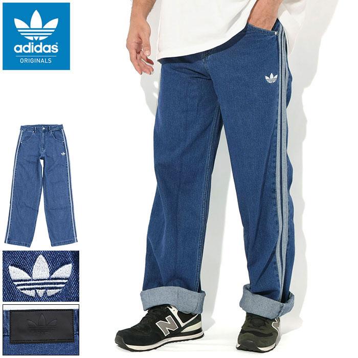 アディダスオリジナルス adidas Originals デニムパンツ adidas Originals アディダスオリジナルス デニムパンツ メンズ