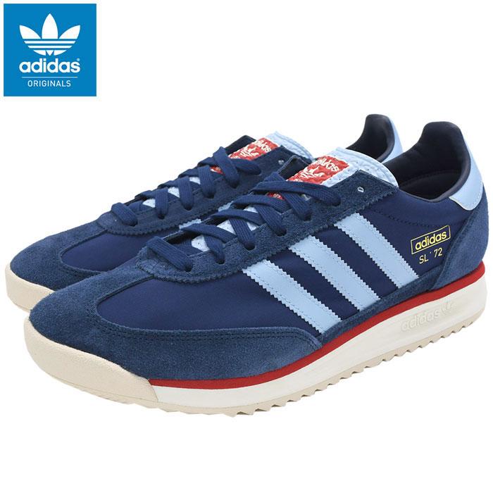 adidas Originals アディダス スニーカー メンズ 男性用 SL 72 adidas Originals アディダス スニーカー メンズ 男性用 SL 72