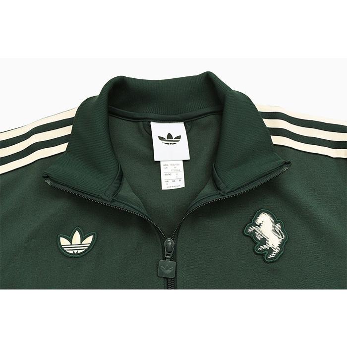 adidas Originals アディダス ジャージー ジャケット メンズ