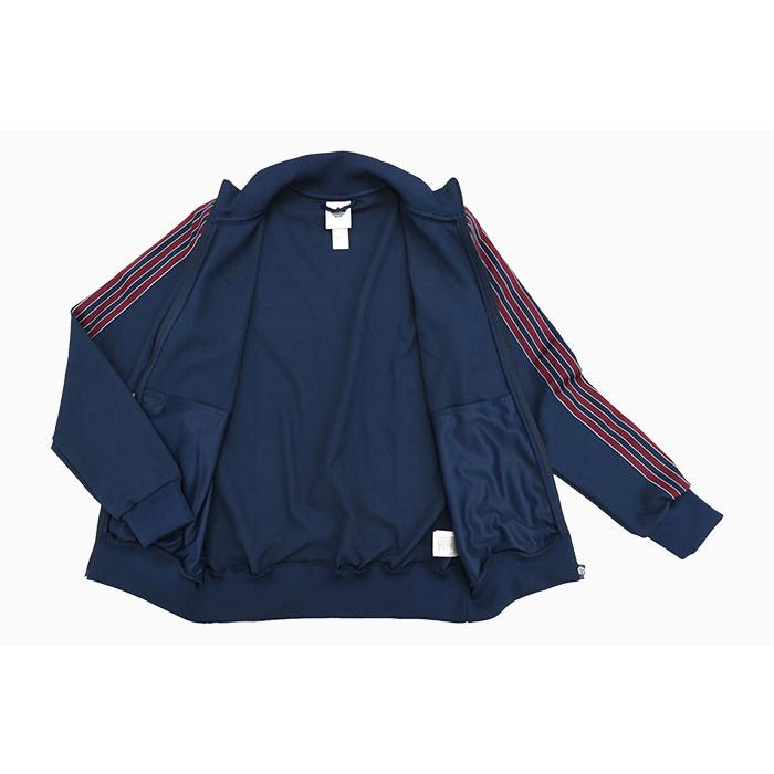 レア　Aston Villa アストンヴィラ　ナイロンジャケット アストン・ヴィラ x オジー・オズボーン バックホーム トラック