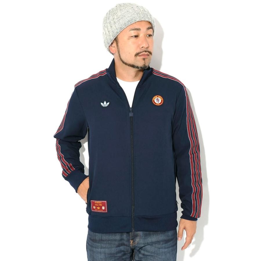 adidas Originals アディダス ジャージー ジャケット メンズ アストン