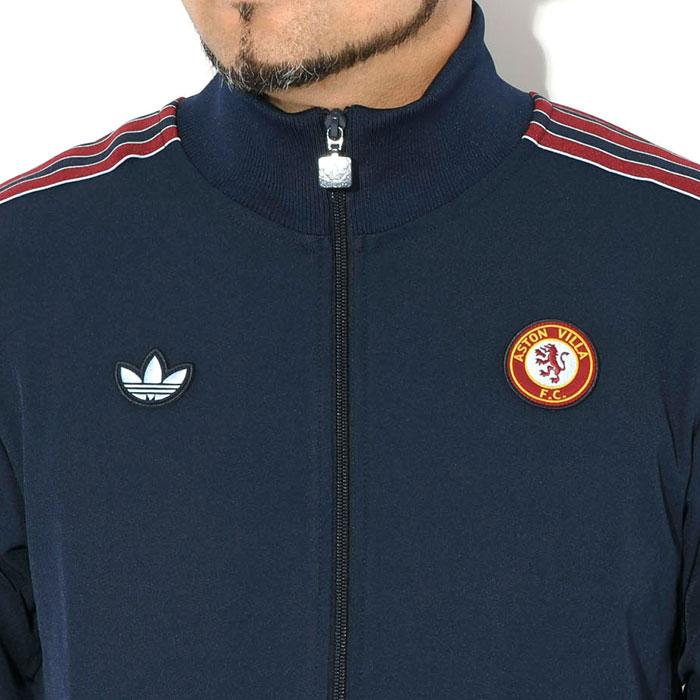 レア　Aston Villa アストンヴィラ　ナイロンジャケット 古着 00年代 ナイキ NIKE PREMIER LEAGE プレミアリーグ ASTON VILLA