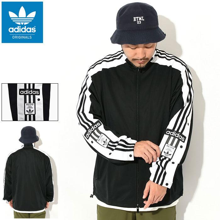 adidas Originals アディダス ジャケット メンズ メガブレイク adidas Originals アディダス ジャケット メンズ メガブレイク