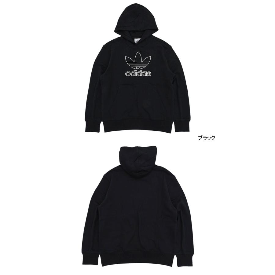 adidas Originals アディダス パーカー プルオーバー メンズ OUTL TREF