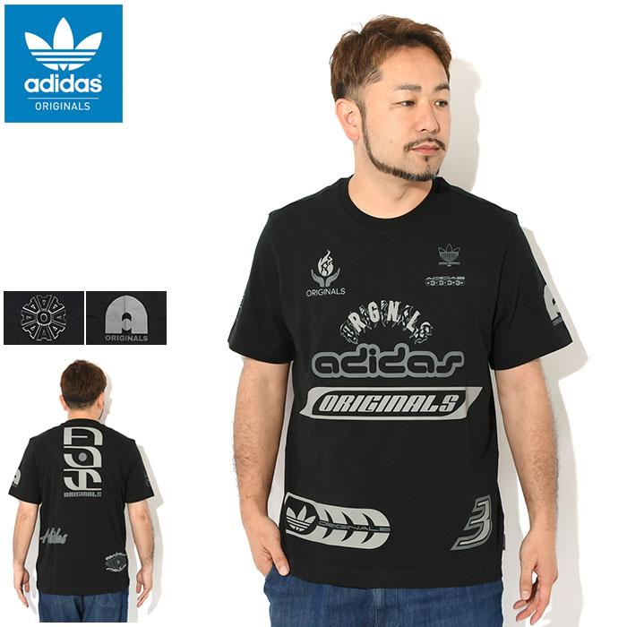 adidas Originals アディダス Tシャツ 半袖 メンズ TS