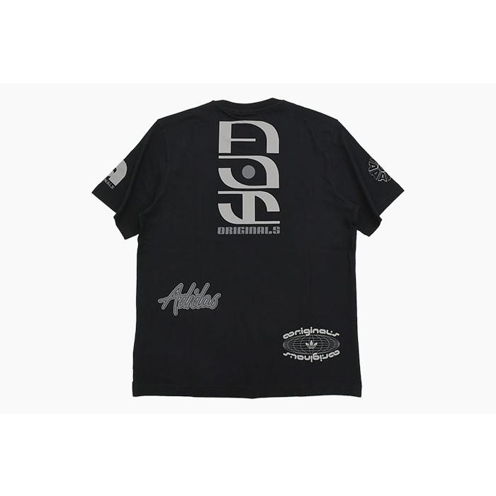 adidas Originals アディダス Tシャツ 半袖 メンズ TS スポンサー
