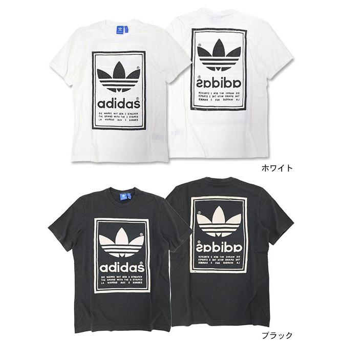 adidas Originals アディダス Tシャツ 半袖 メンズ ジャパン