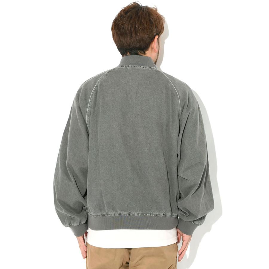 adidas Originals アディダス ジャケット メンズ SST グレー