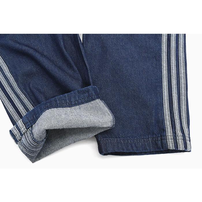 adidas Originals アディダス パンツ メンズ ストーン デニム トラック
