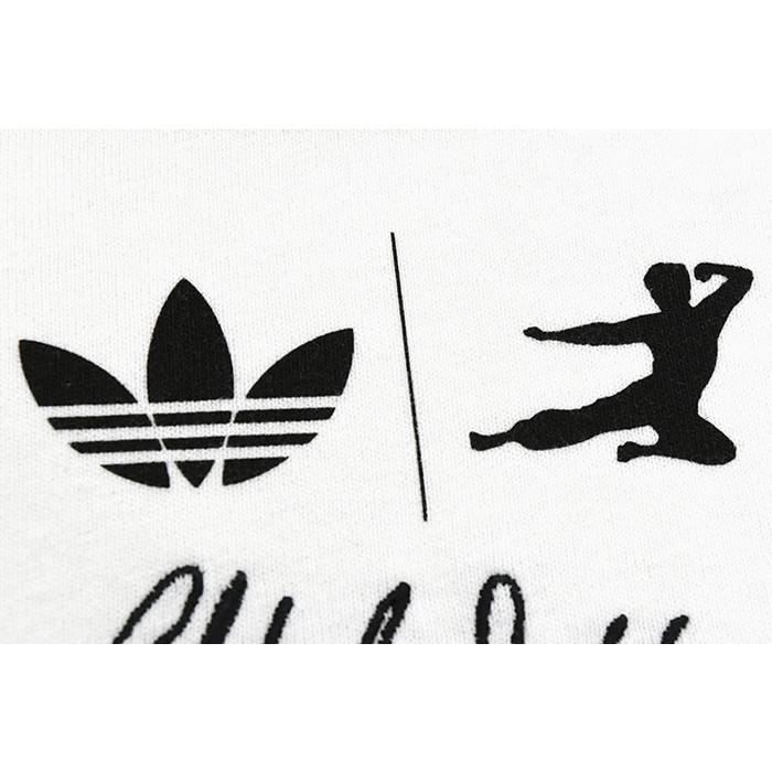 adidas Originals アディダス Tシャツ 半袖 メンズ ブルース