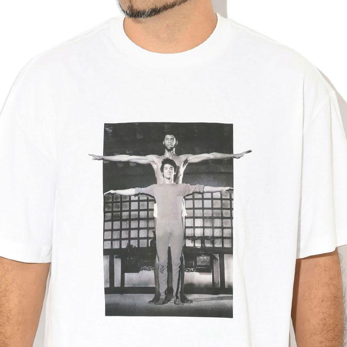 c*a様 【白黒2枚セット】adidas BRUCE LEE Icon Tee adidas BRUCE LEE ICON TEE｜BILLY'S ENT 公式通販
