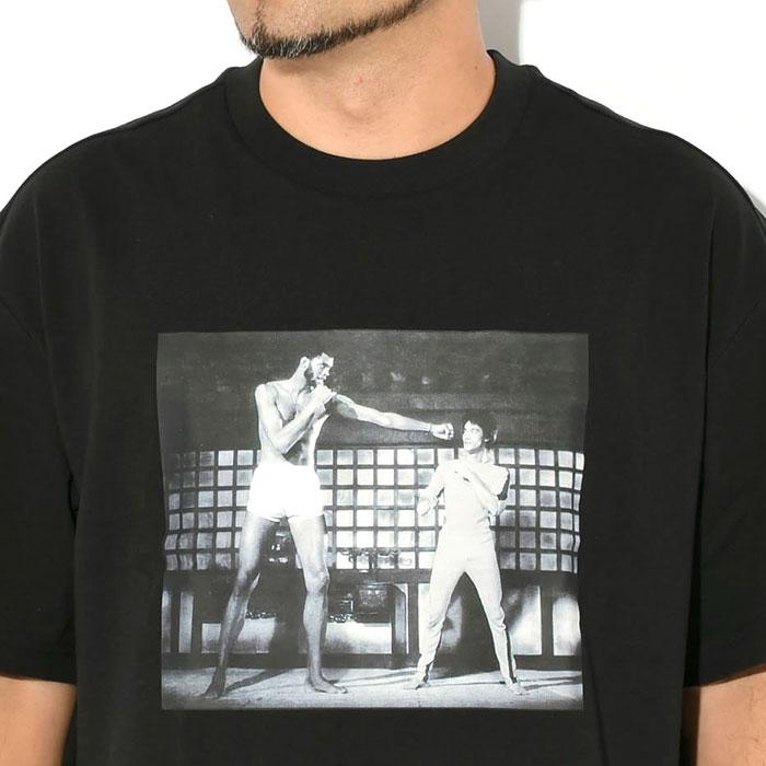 adidas Originals アディダス Tシャツ 半袖 メンズ ブルース