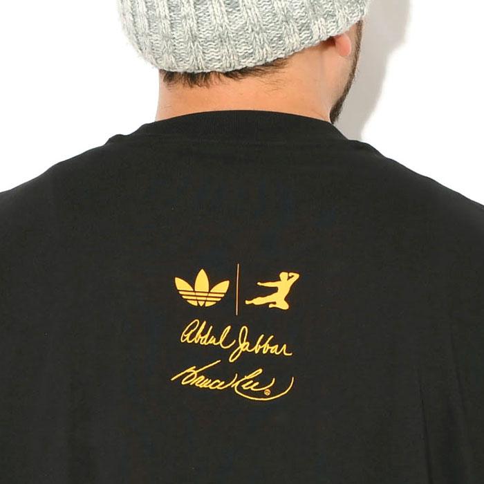 adidas Originals アディダス Tシャツ 半袖 メンズ ブルース