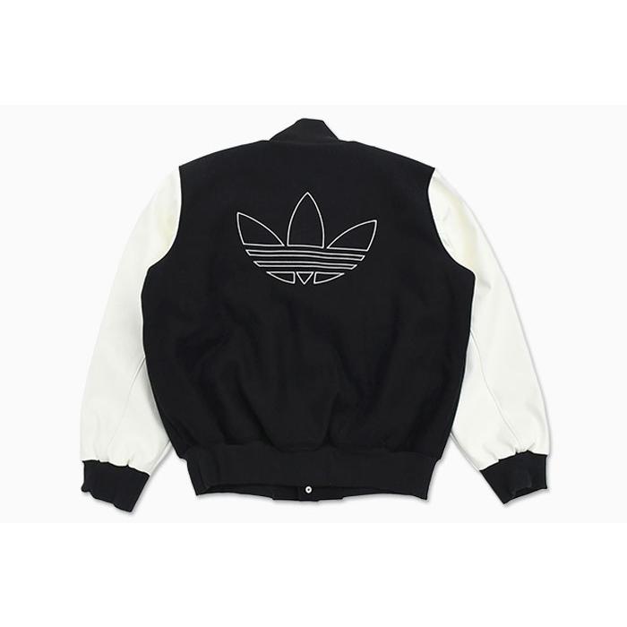 adidas Originals アディダス ジャケット メンズ バーシティー