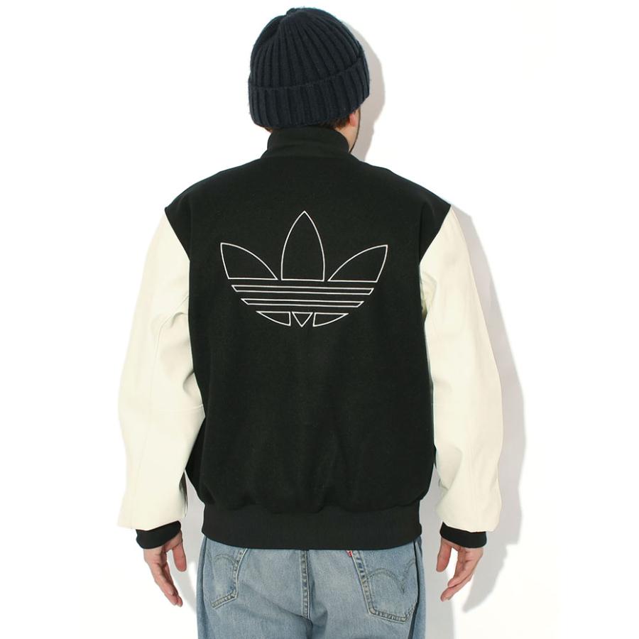 adidas バーシティージャケット adidas Originals アディダス ジャケット メンズ バーシティー