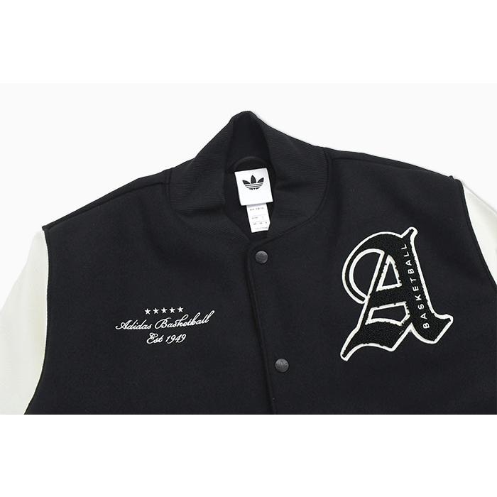adidas Originals アディダス ジャケット メンズ バーシティー