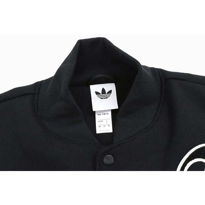 adidas Originals アディダス ジャケット メンズ バーシティー