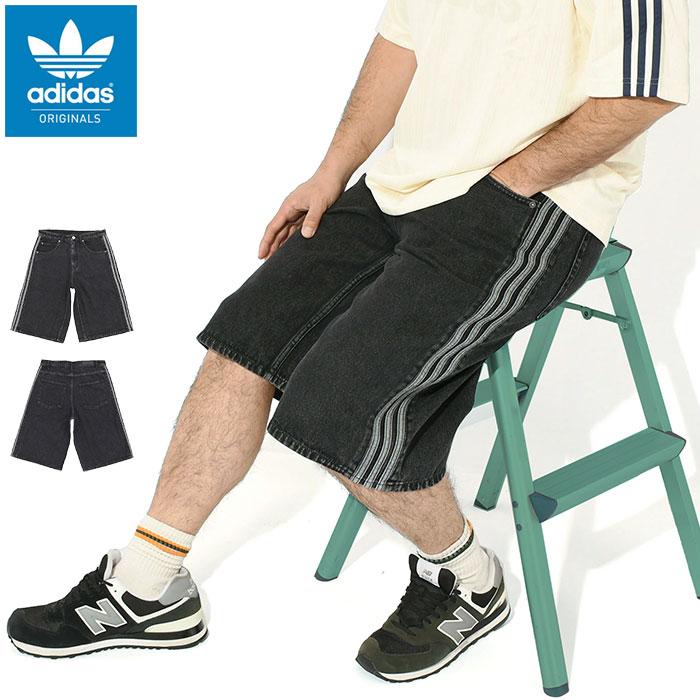adidas Originals アディダス ハーフパンツ メンズ ファイヤーバード