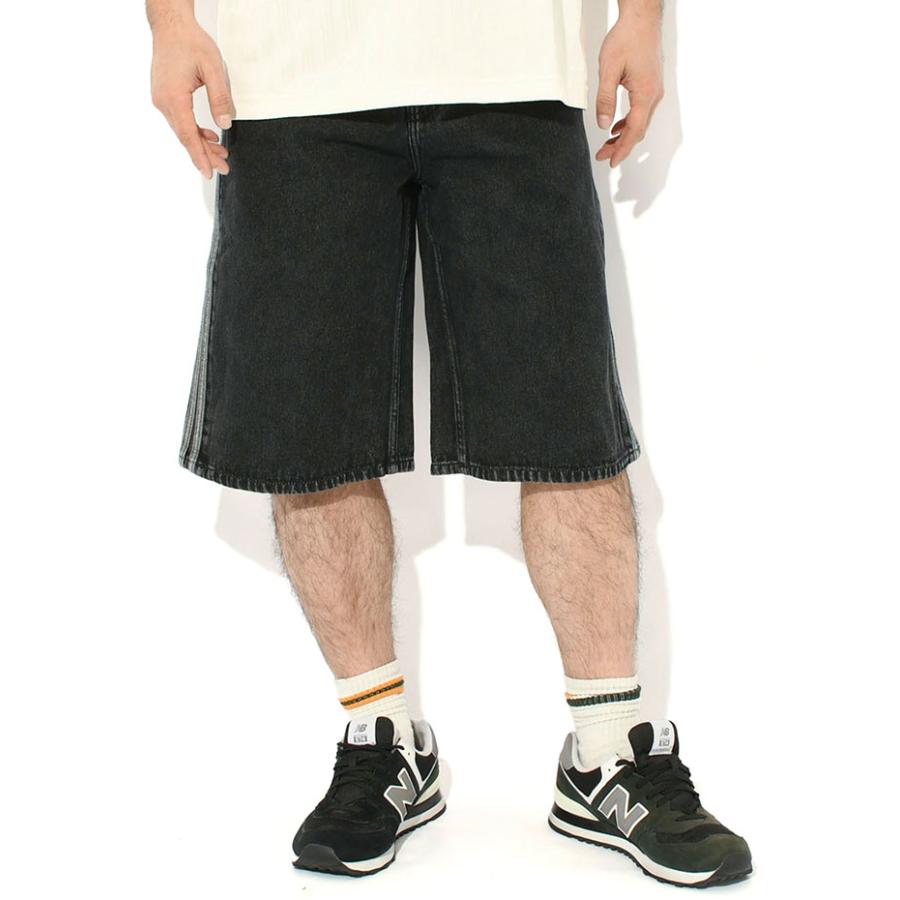 adidas Originals アディダス ハーフパンツ メンズ ファイヤーバード