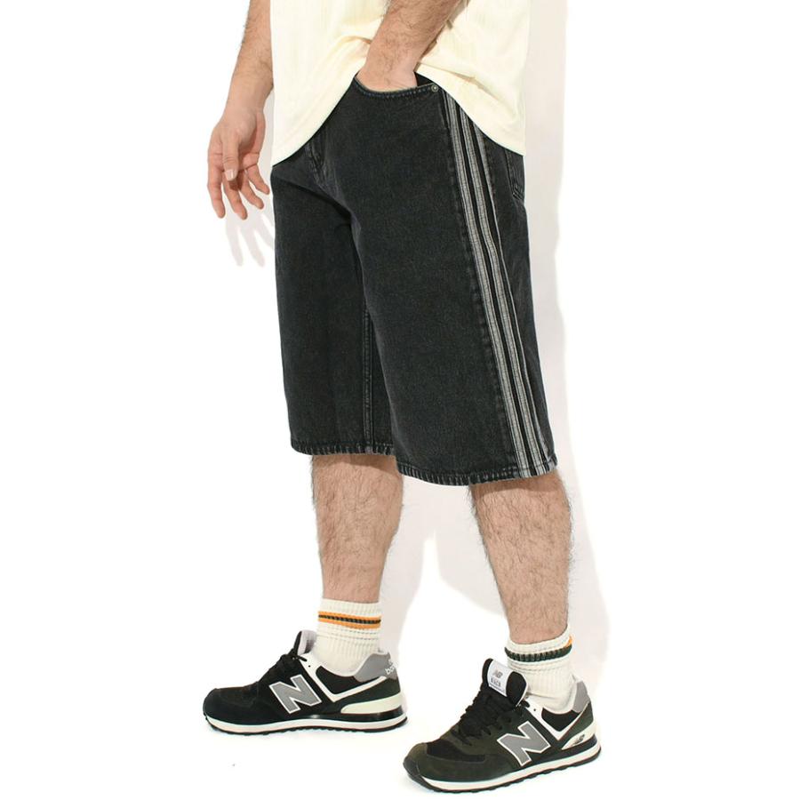 adidas Originals アディダス ハーフパンツ メンズ ファイヤーバード