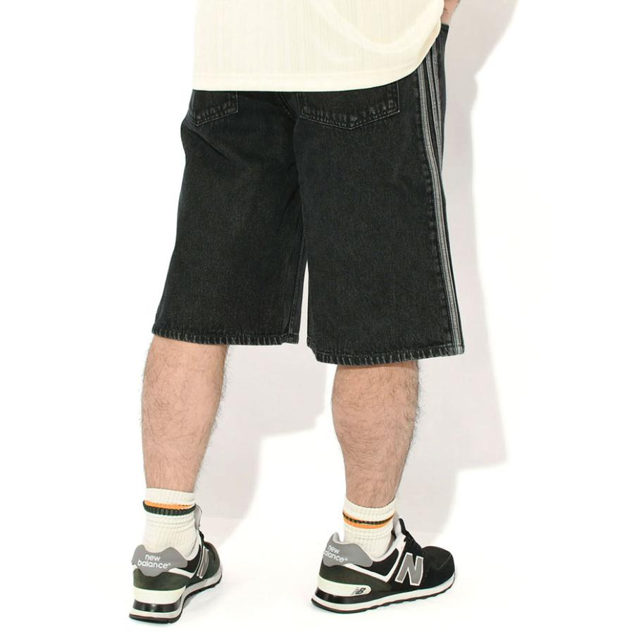 adidas Originals アディダス ハーフパンツ メンズ ファイヤーバード