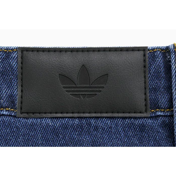アディダス パンツ adidas メンズ ファイヤーバード アディカラー インディゴ デニム オリジナルス ( Firebird Adicolor Indigo Denim Pant Originals KD1499 )の画像