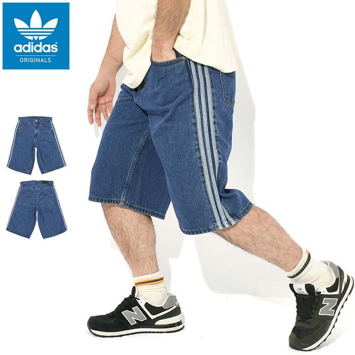 adidas Originals アディダス ハーフパンツ メンズ ファイヤーバード