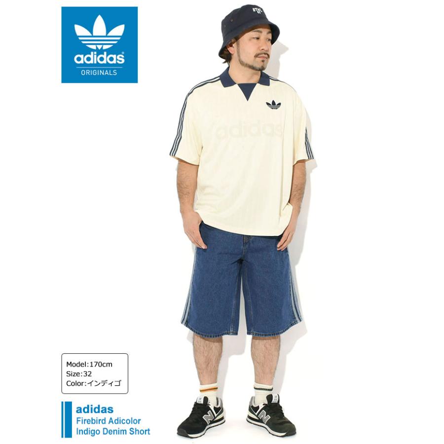 adidas Originals アディダス ハーフパンツ メンズ ファイヤーバード