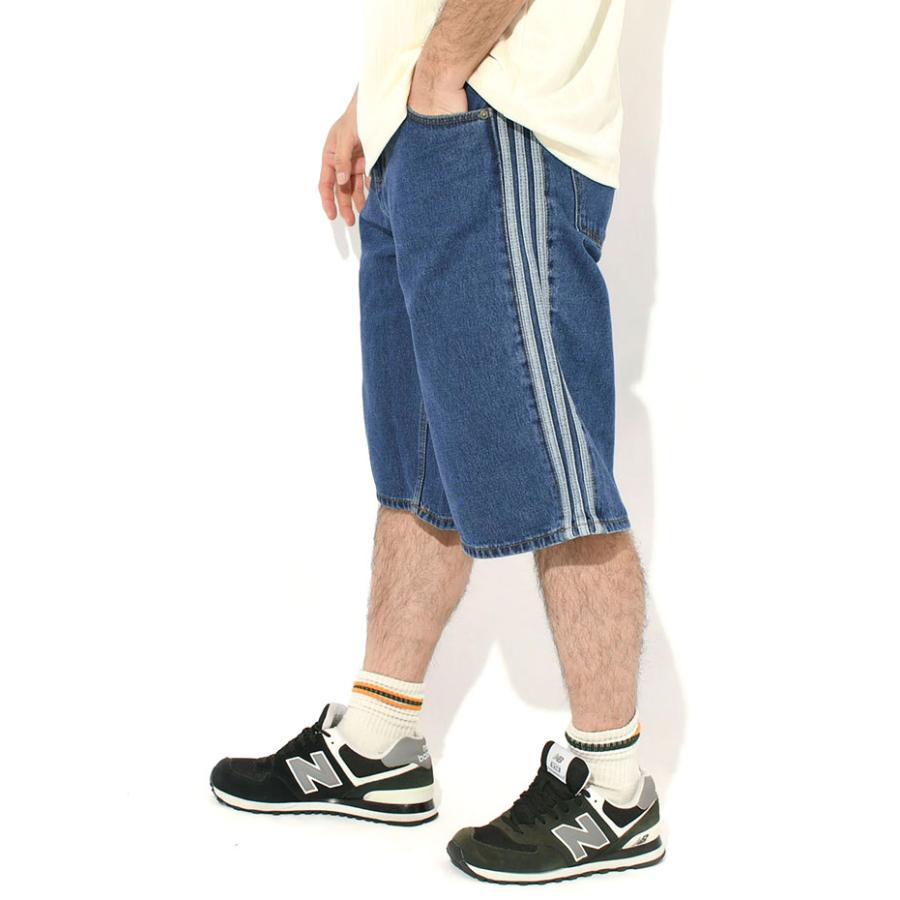 adidas Originals アディダス ハーフパンツ メンズ ファイヤーバード
