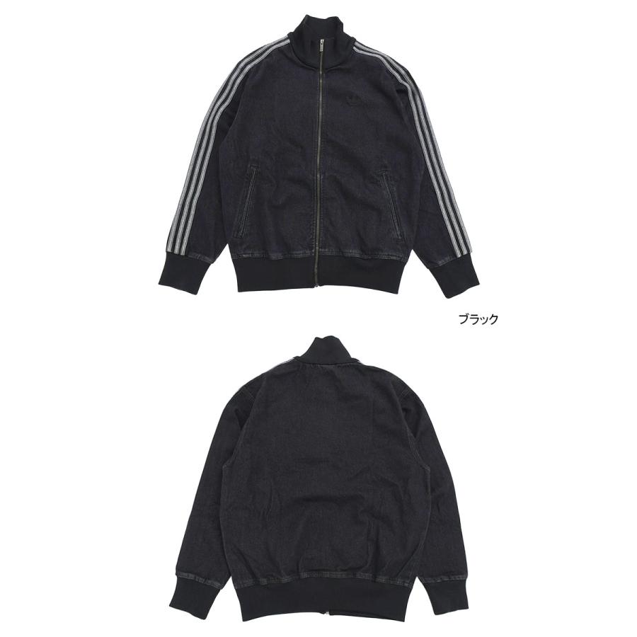 adidas Originals アディダス ジャケット メンズ アディカラー