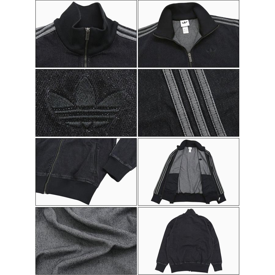adidas Originals アディダス ジャケット メンズ アディカラー