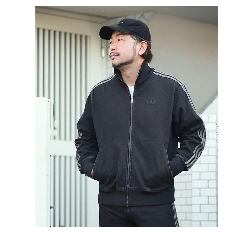adidas Originals アディダス ジャケット メンズ アディカラー