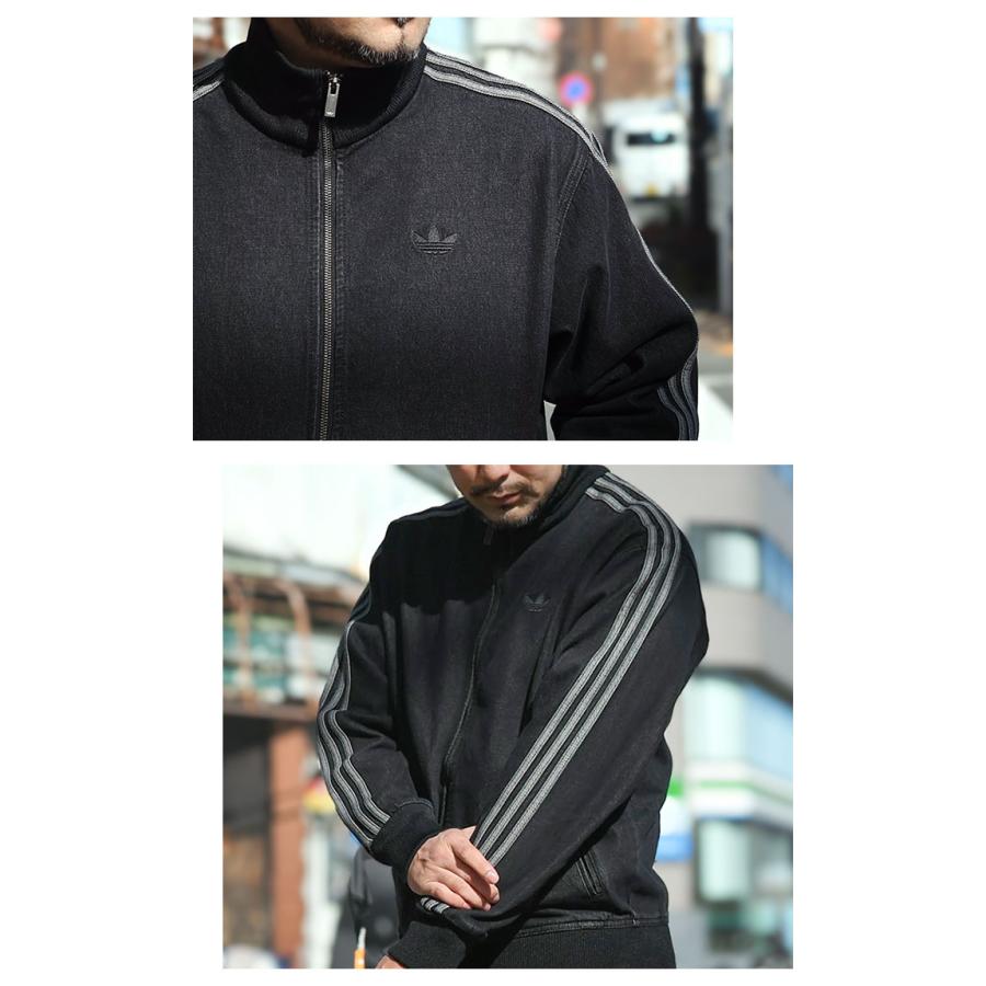 adidas Originals アディダス ジャケット メンズ アディカラー