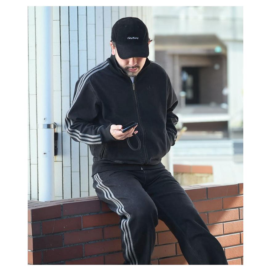 adidas Originals アディダス ジャケット メンズ アディカラー