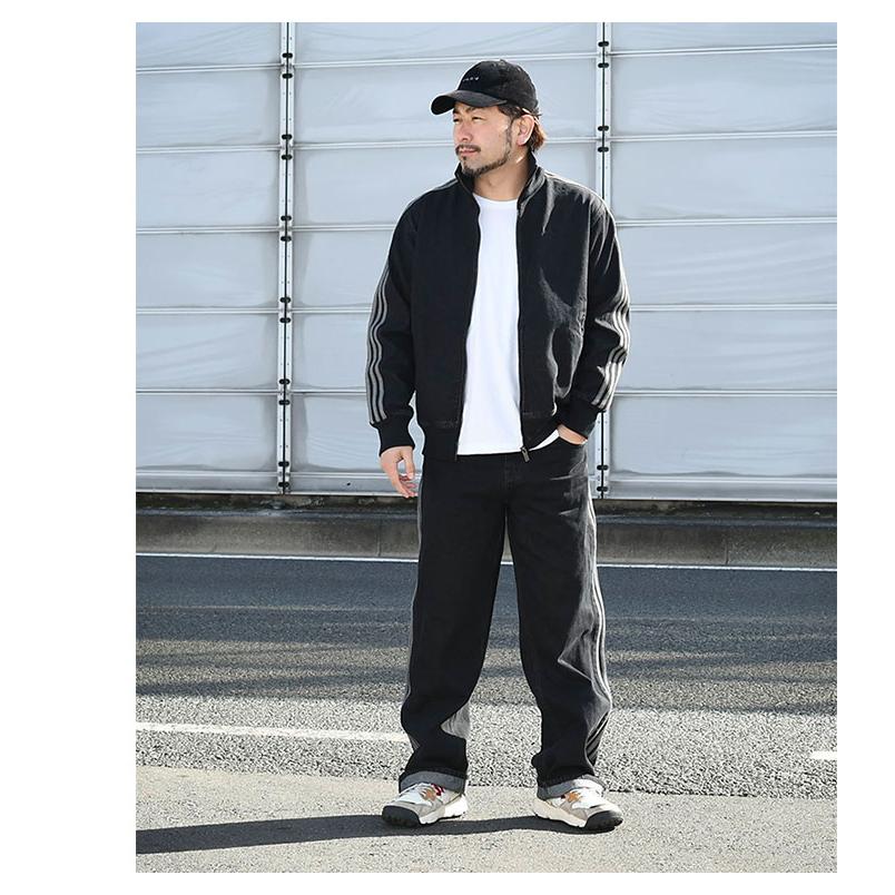 adidas Originals アディダス ジャケット メンズ アディカラー