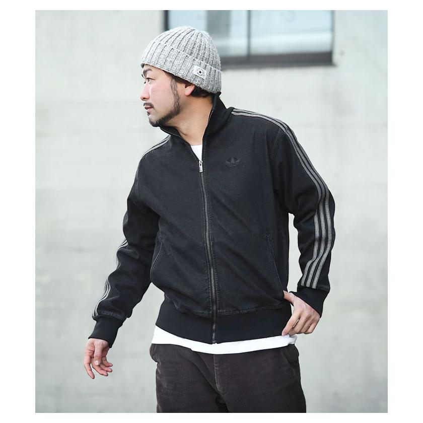 adidas Originals アディダス ジャケット メンズ アディカラー