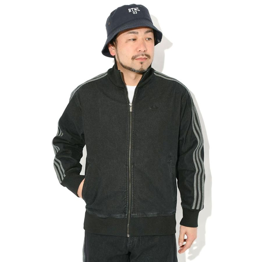 adidas Originals アディダス ジャケット メンズ アディカラー