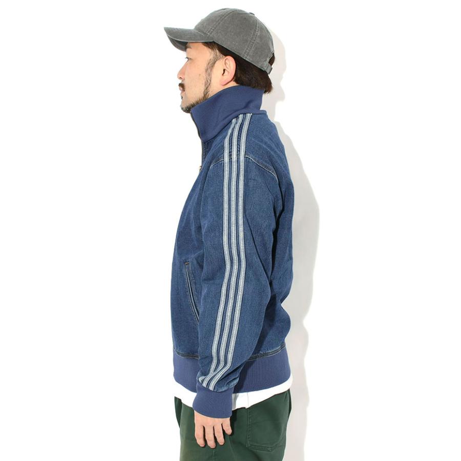 adidas Originals アディダス ジャケット メンズ アディカラー