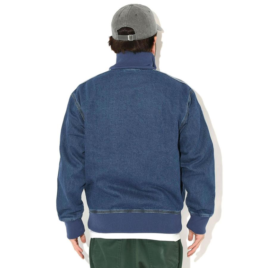 adidas Originals アディダス ジャケット メンズ アディカラー