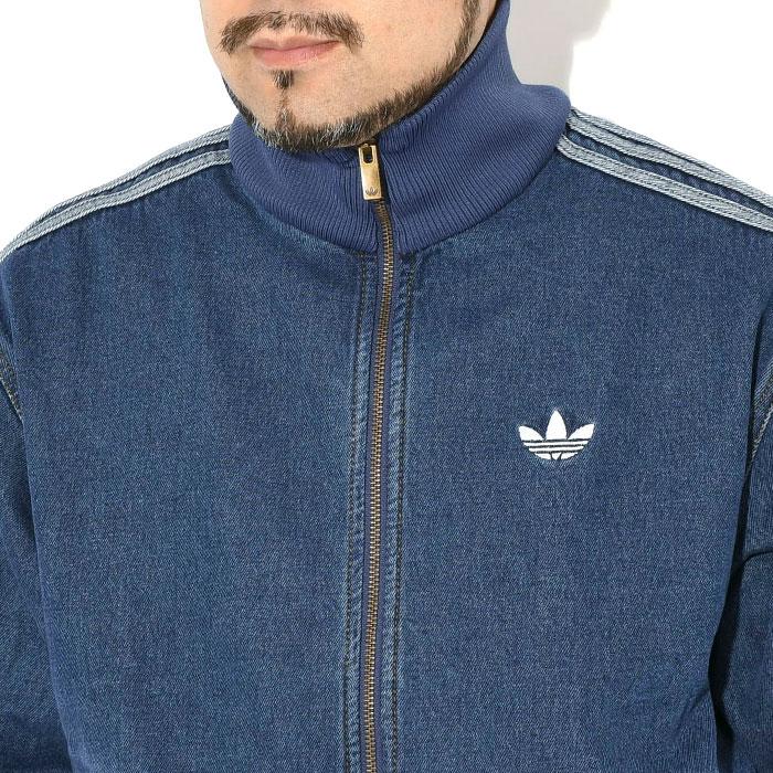adidas Originals アディダス ジャケット メンズ アディカラー