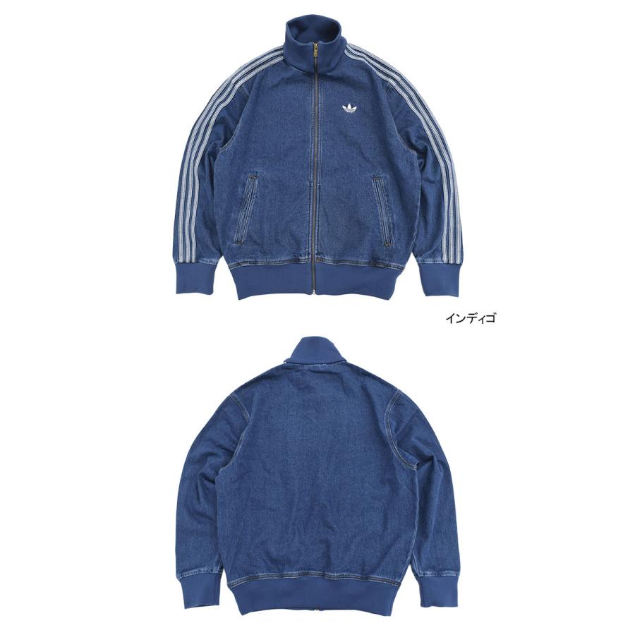 adidas Originals アディダス ジャケット メンズ アディカラー