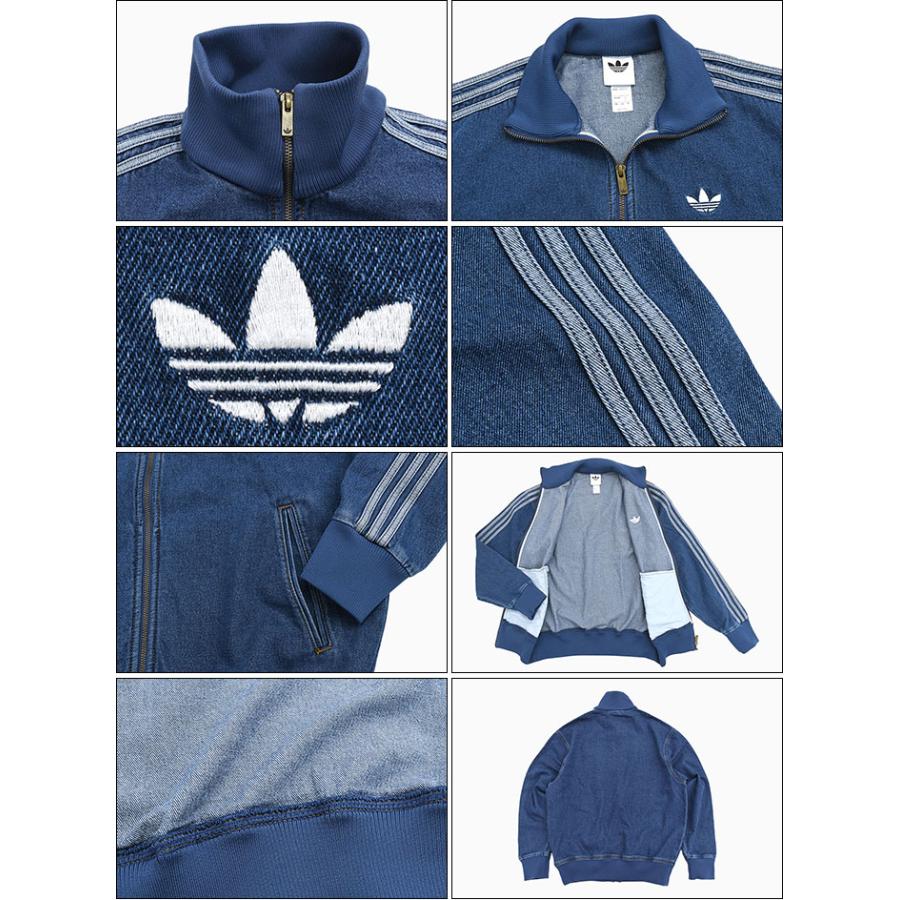 adidas Originals アディダス ジャケット メンズ アディカラー