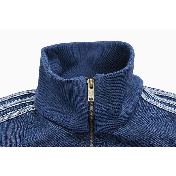 adidas Originals アディダス ジャケット メンズ アディカラー