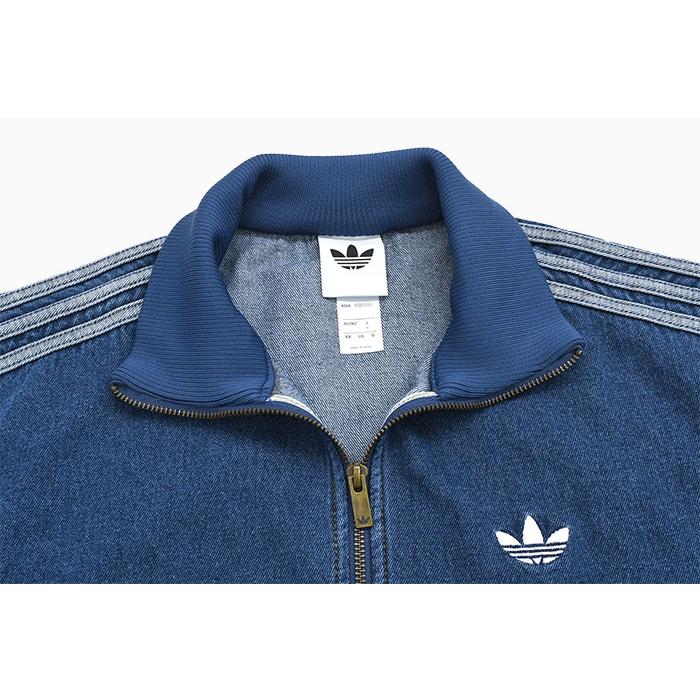adidas Originals アディダス ジャケット メンズ アディカラー