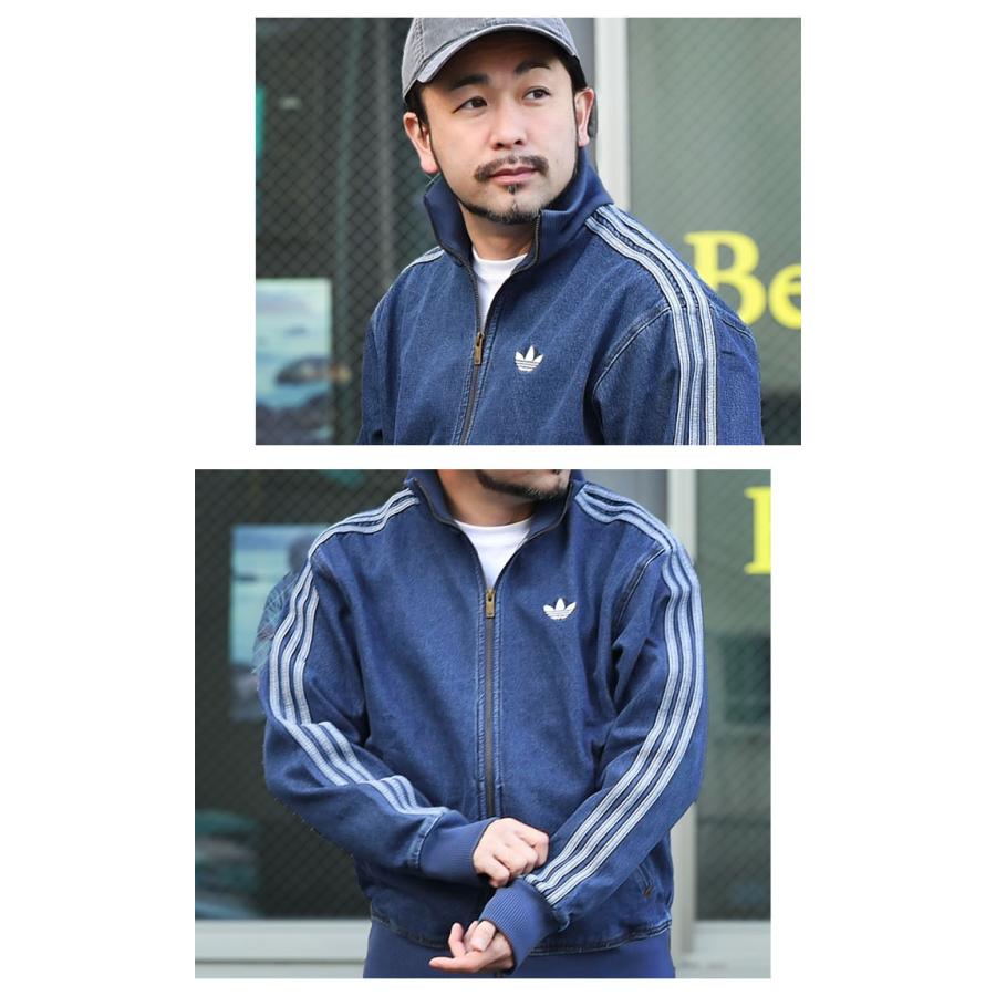 adidas Originals アディダス ジャケット メンズ アディカラー