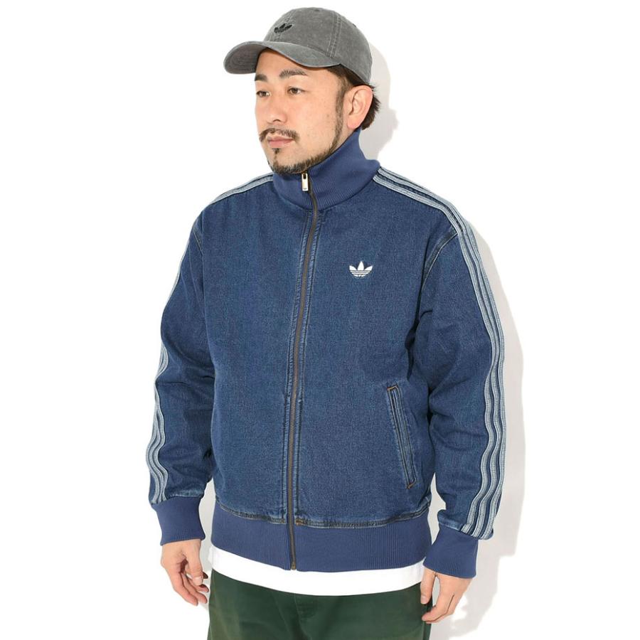 adidas Originals アディダス ジャケット メンズ アディカラー