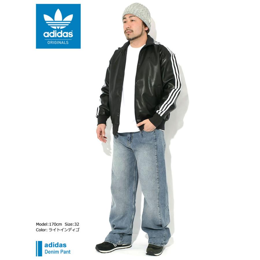 adidas Originals アディダス パンツ メンズ デニム オリジナルス