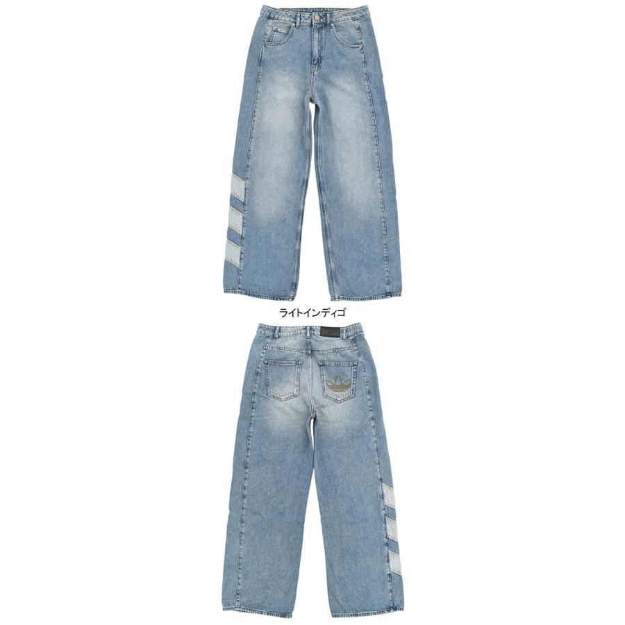 adidas Originals アディダス パンツ メンズ デニム オリジナルス